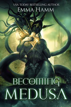 Becoming Medusa
