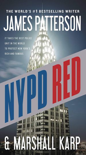 NYPD Red 1