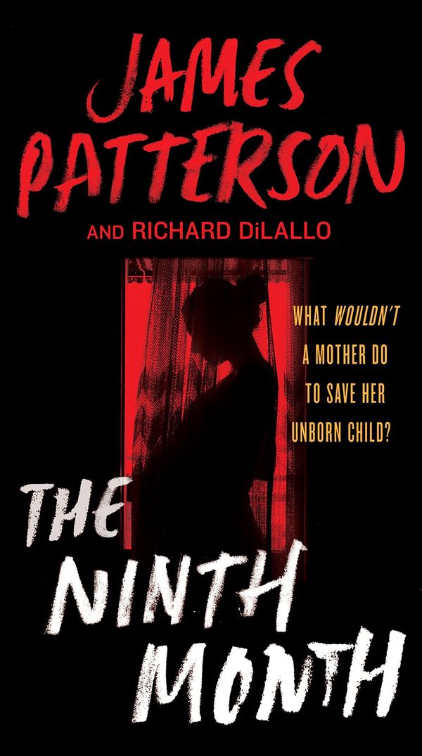 The Ninth Month Book Cover
