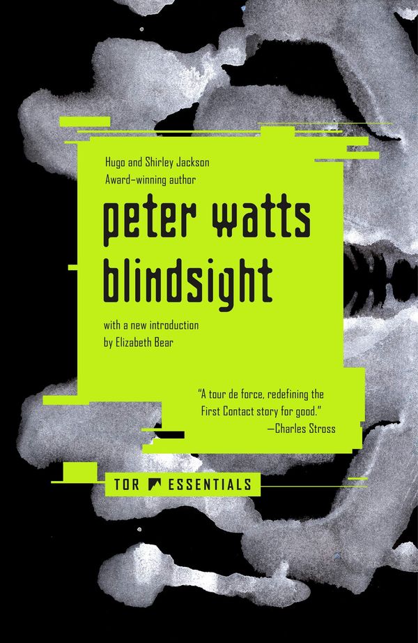 Blindsight cover