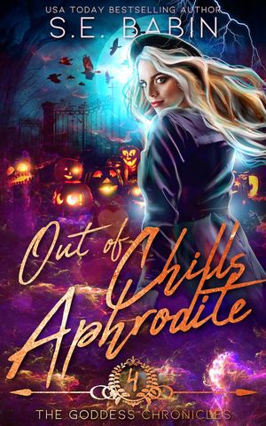 Out of Chills Aphrodite