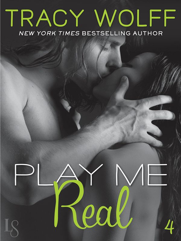 Play Me Real Book Cover