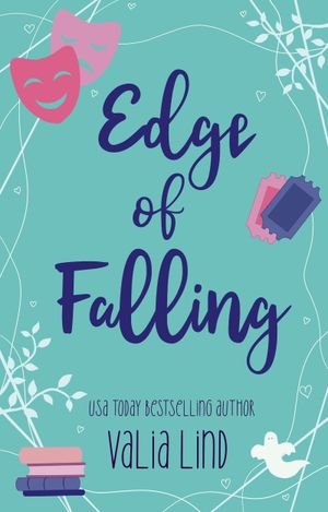 Edge of Falling