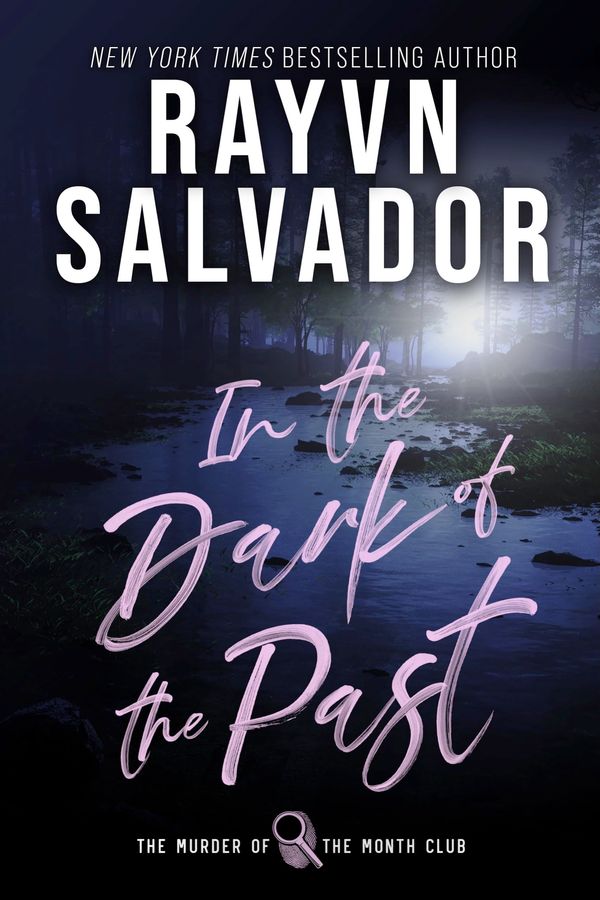 In the Dark of the Past cover