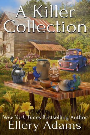 A Killer Collection