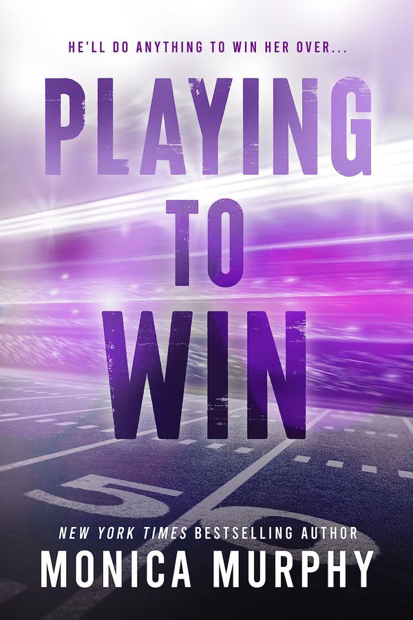 Playing to Win cover