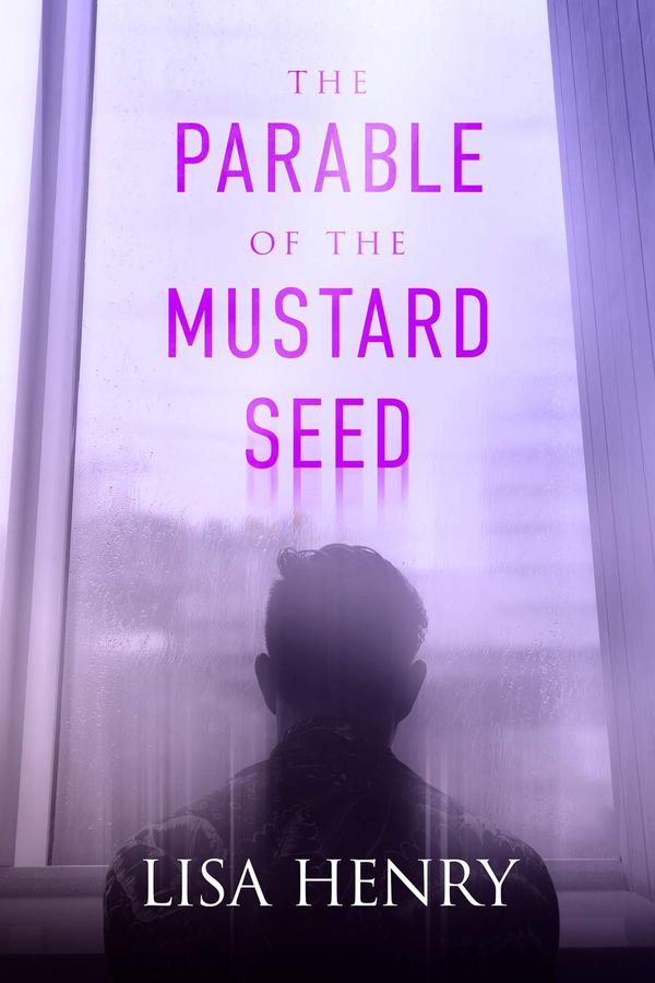 The Parable of the Mustard Seed Book Cover