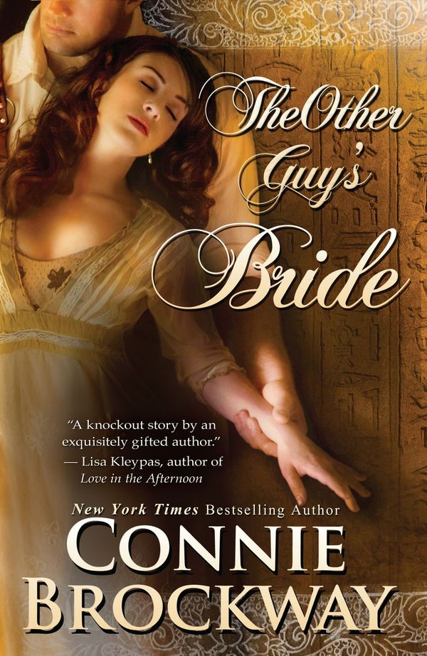 The Other Guy's Bride cover