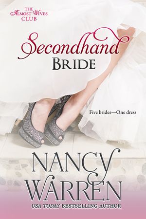 Secondhand Bride