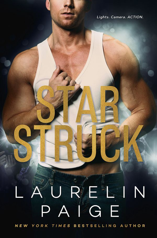 Star Struck cover