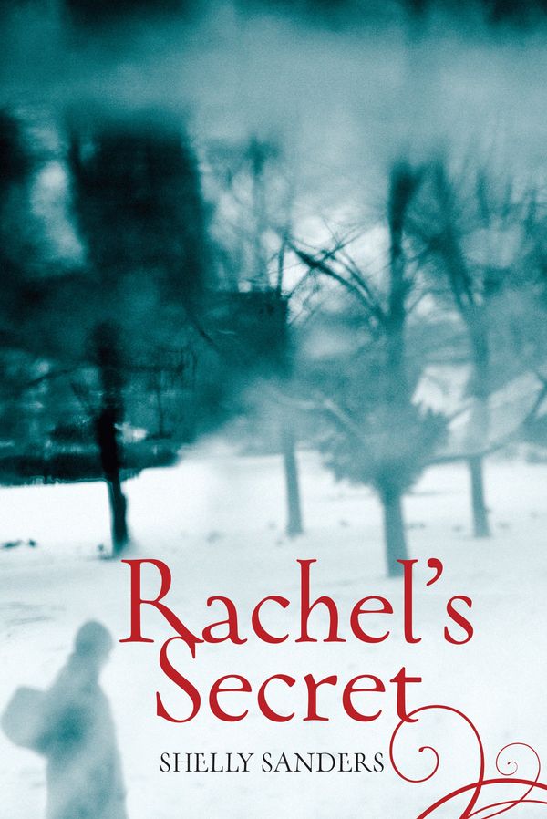Rachel's Secret Book Cover