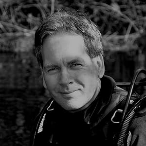 Photo of David Gibbins