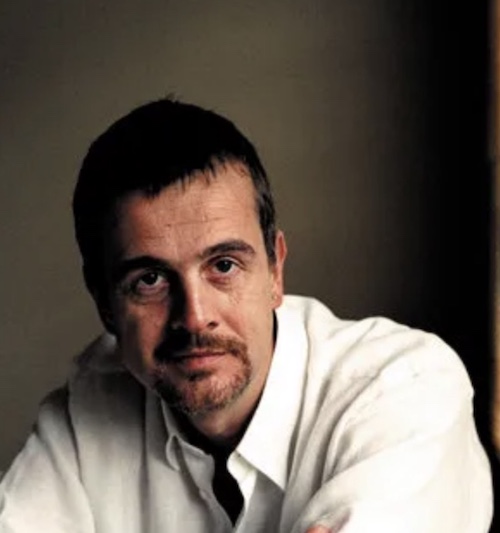 Photo of Mark Billingham