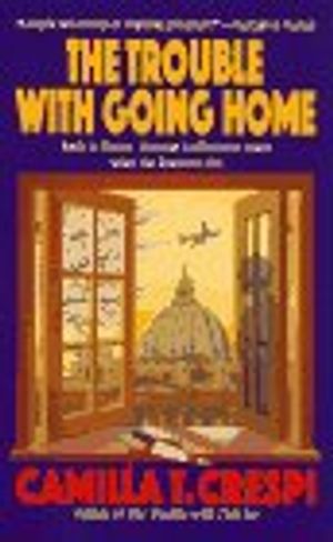 The Trouble With Going Home