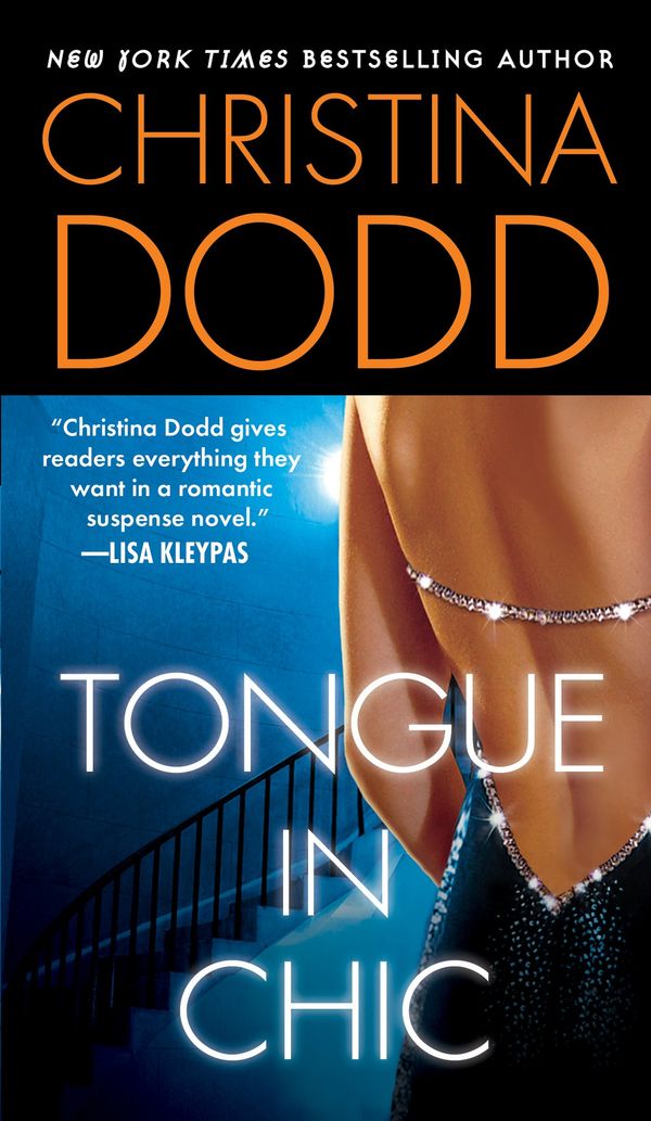 Tongue In Chic cover