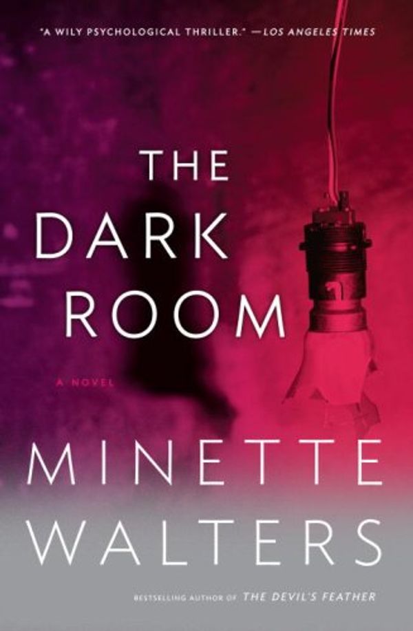 The Dark Room Book Cover