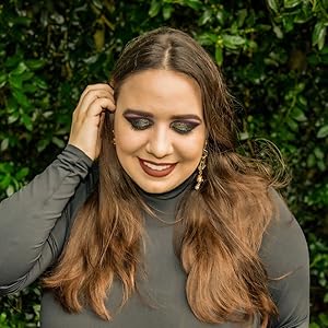 Photo of Kaylie Smith