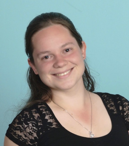 Photo of Heather D Grace