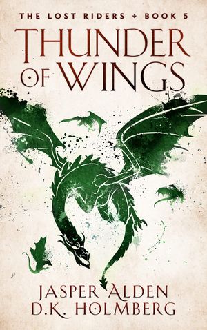 Thunder of Wings