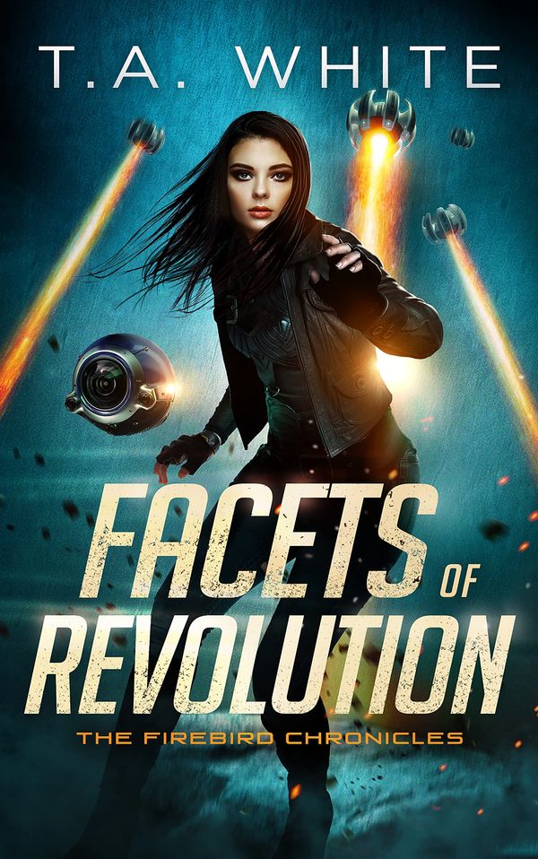 Facets of Revolution Book Cover