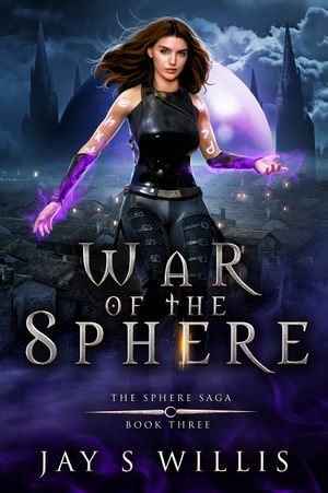 War of the Sphere