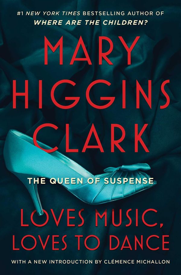 Loves Music, Loves To Dance Book Cover