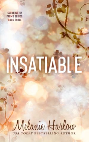 Insatiable