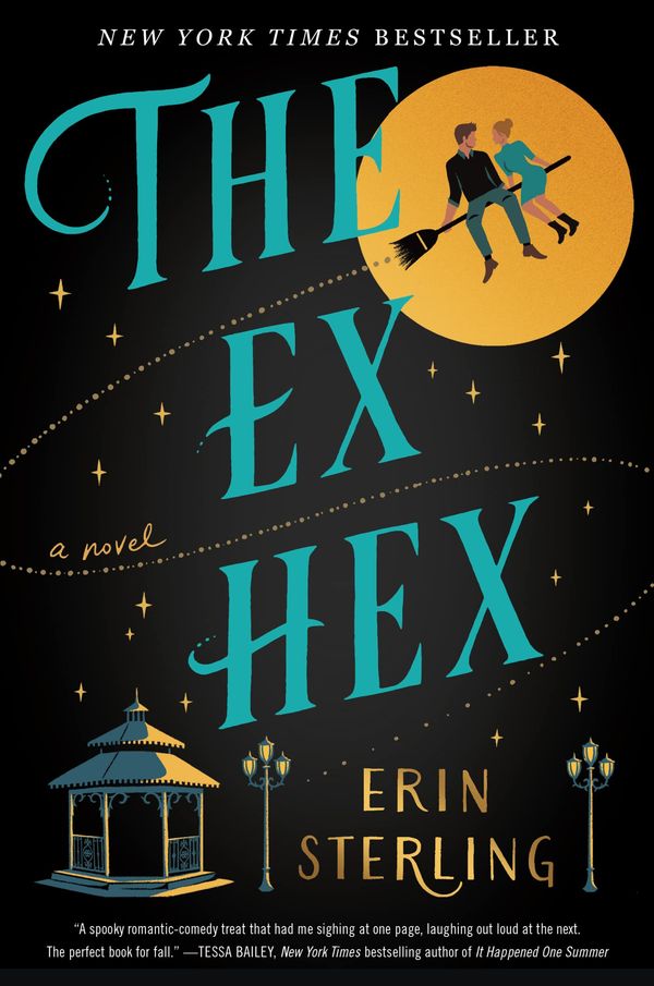 The Ex Hex cover