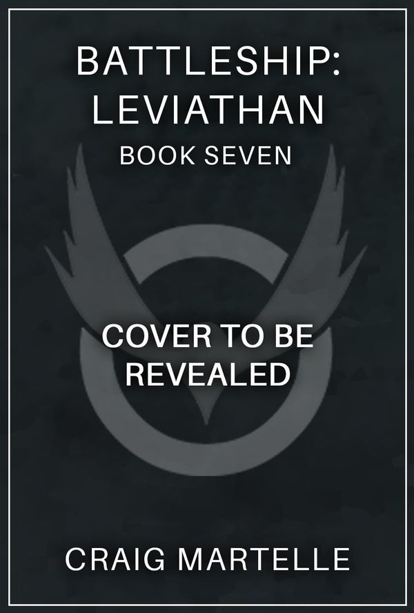 Leviathan’s Mission Book Cover