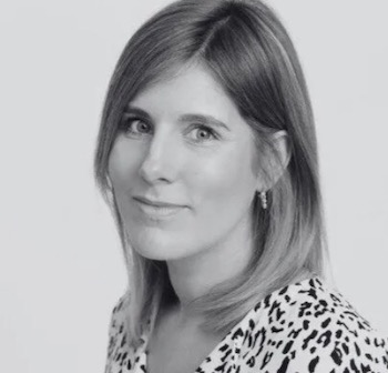 Photo of Katherine Faulkner