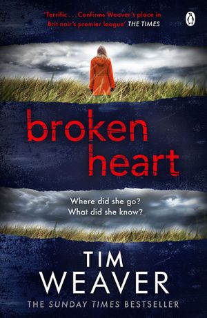 Broken Heart
