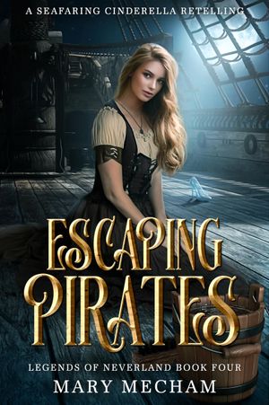 Escaping Pirates