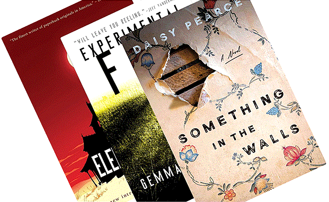 Summer Horror Books That Bring the Heat