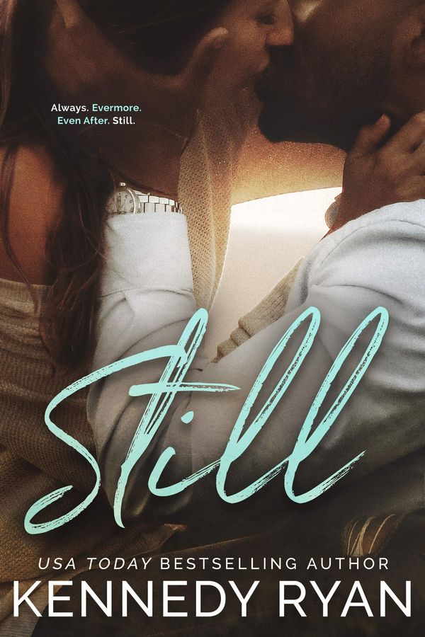 Still cover