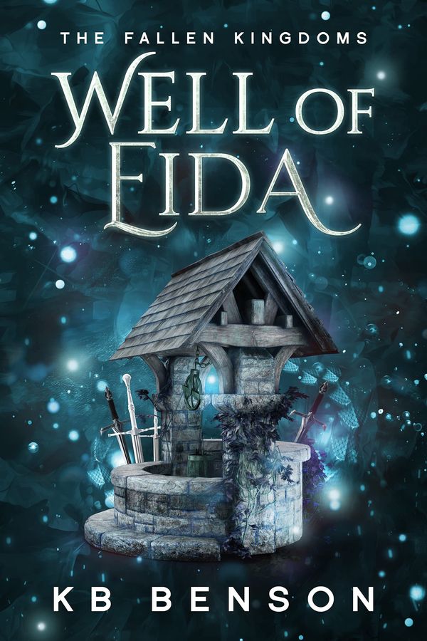 Well of Eida cover