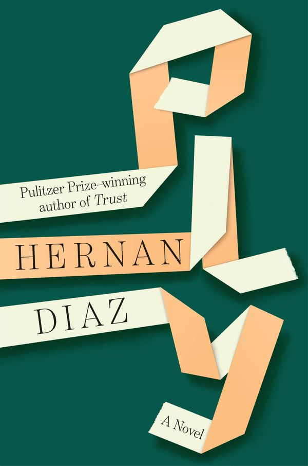 Ply Book Cover