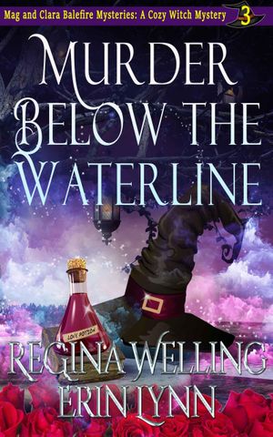 Murder Below the Waterline