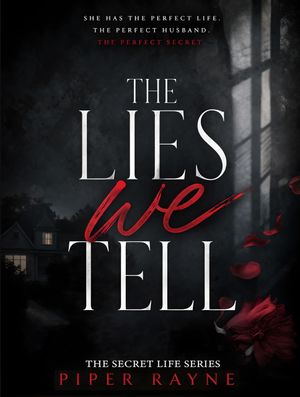 The Lies we Tell