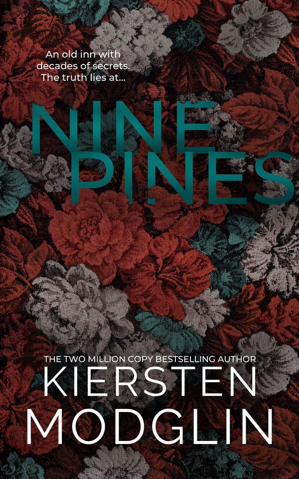 Nine Pines Book Cover