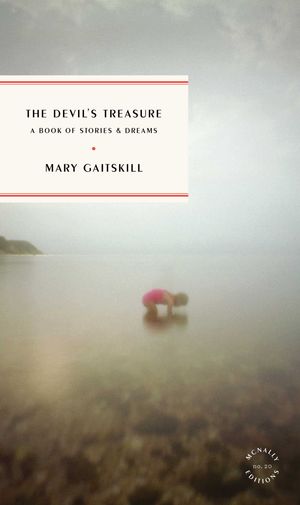 Recent book by Mary Gaitskill