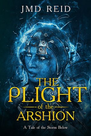 The Plight of the Arshion