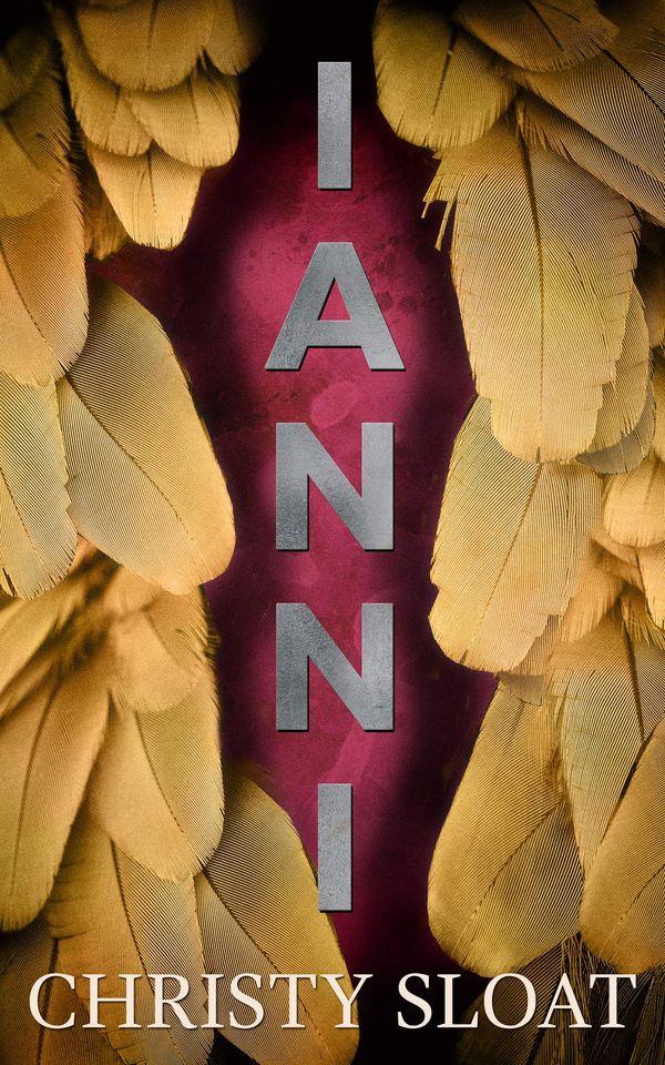 Ianni cover