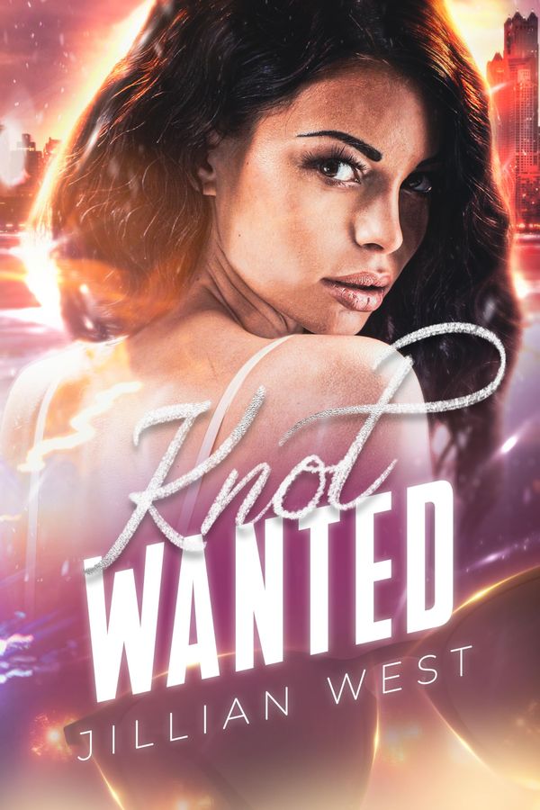 Knot Wanted Book Cover