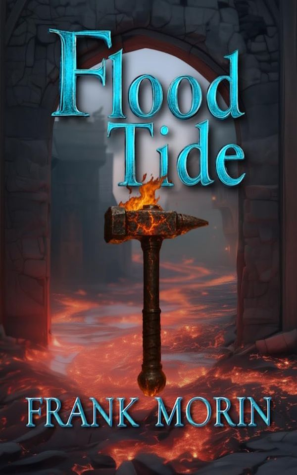Flood Tide cover