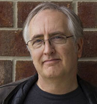 Photo of Raymond Benson
