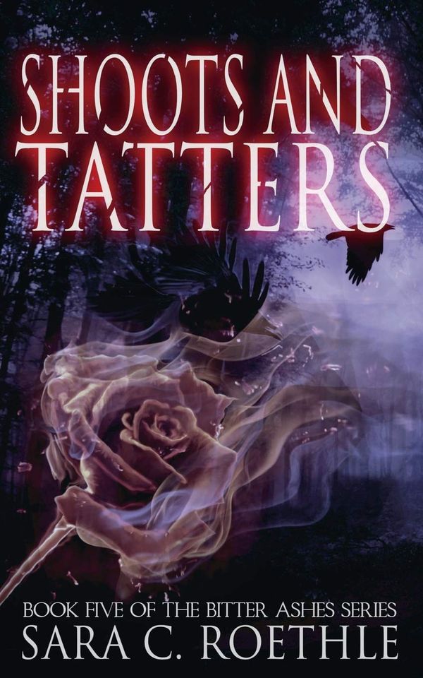 Shoots and Tatters Book Cover