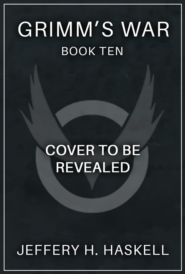 Grimm's Exile Book Cover