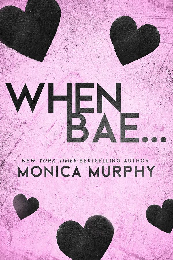 When Bae... Book Cover