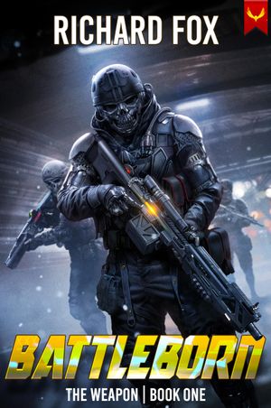Battleborn