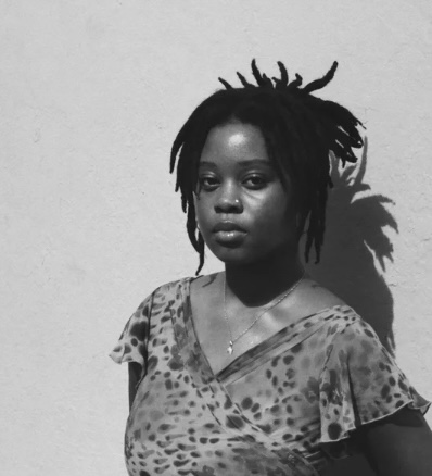 Photo of Stephanie Wambugu